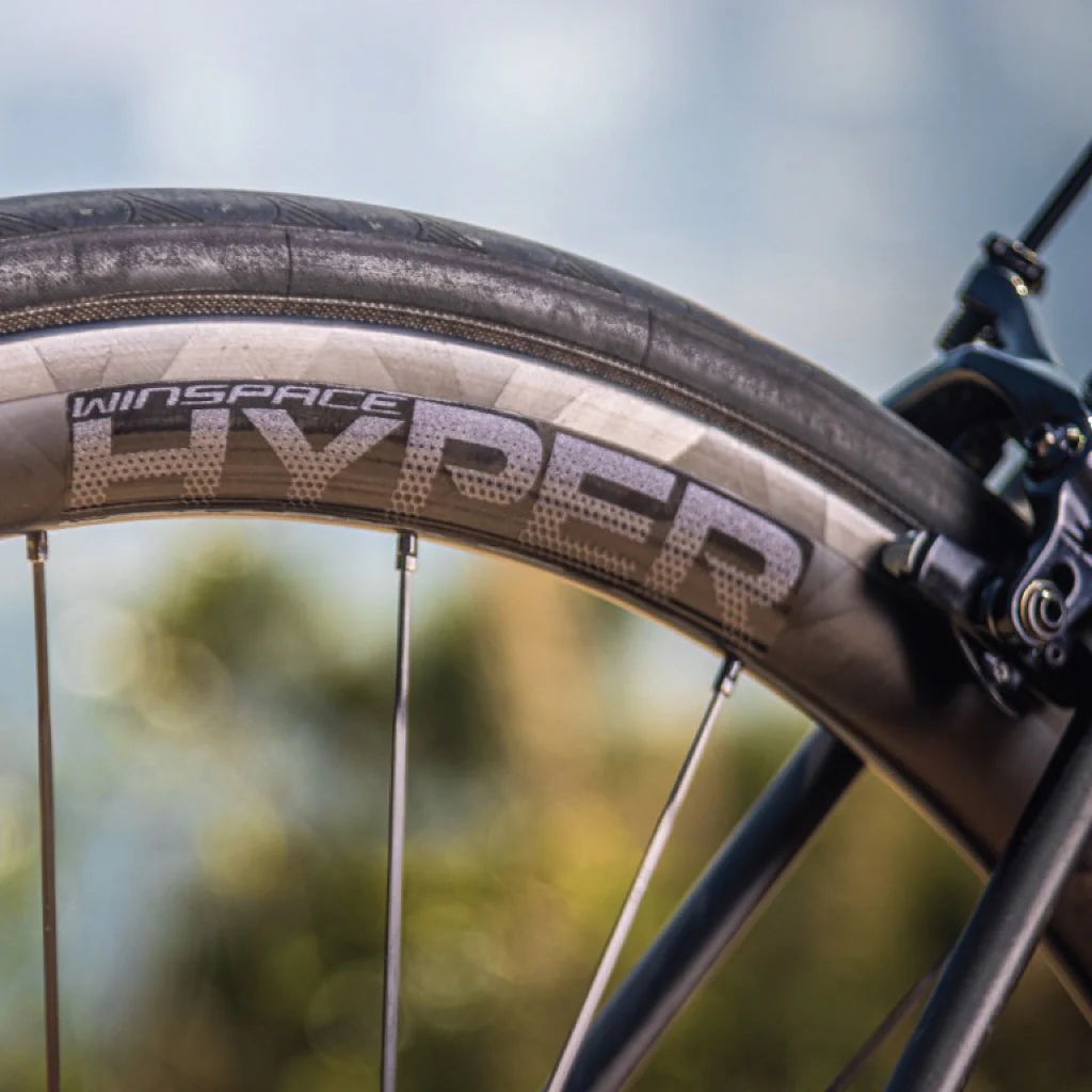 Winspace - Hyper 65mm Disc Brake Wheelset - Image 20