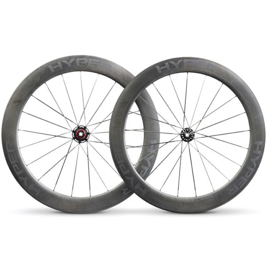 Winspace - Hyper 65mm Disc Brake Wheelset - Image 21