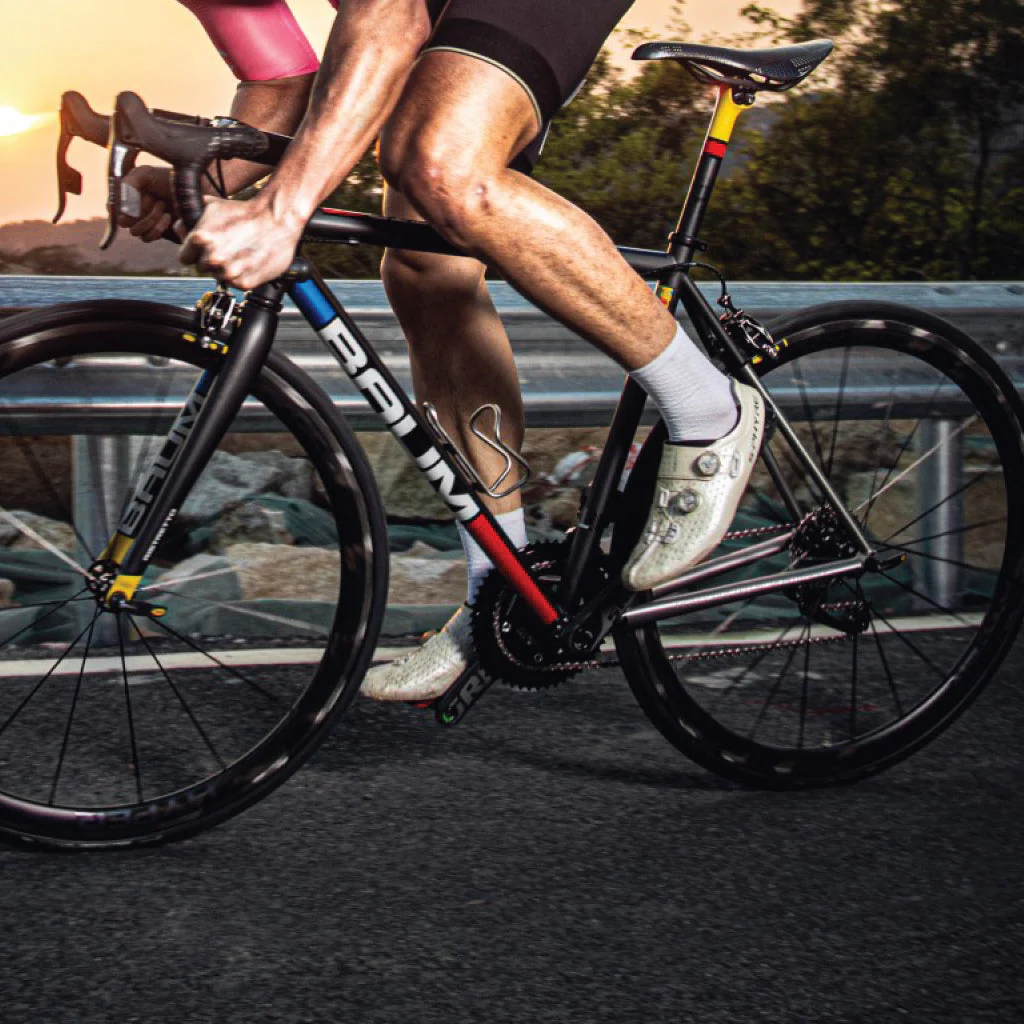 Winspace - Hyper 65mm Disc Brake Wheelset - Image 25