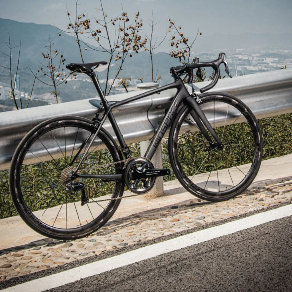 Winspace - Hyper 65mm Disc Brake Wheelset - Image 4