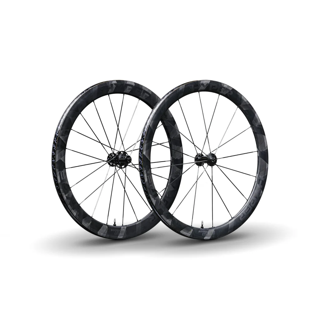 Winspace - Lun Hyper R45 Rim Brake Wheelset - Image 10