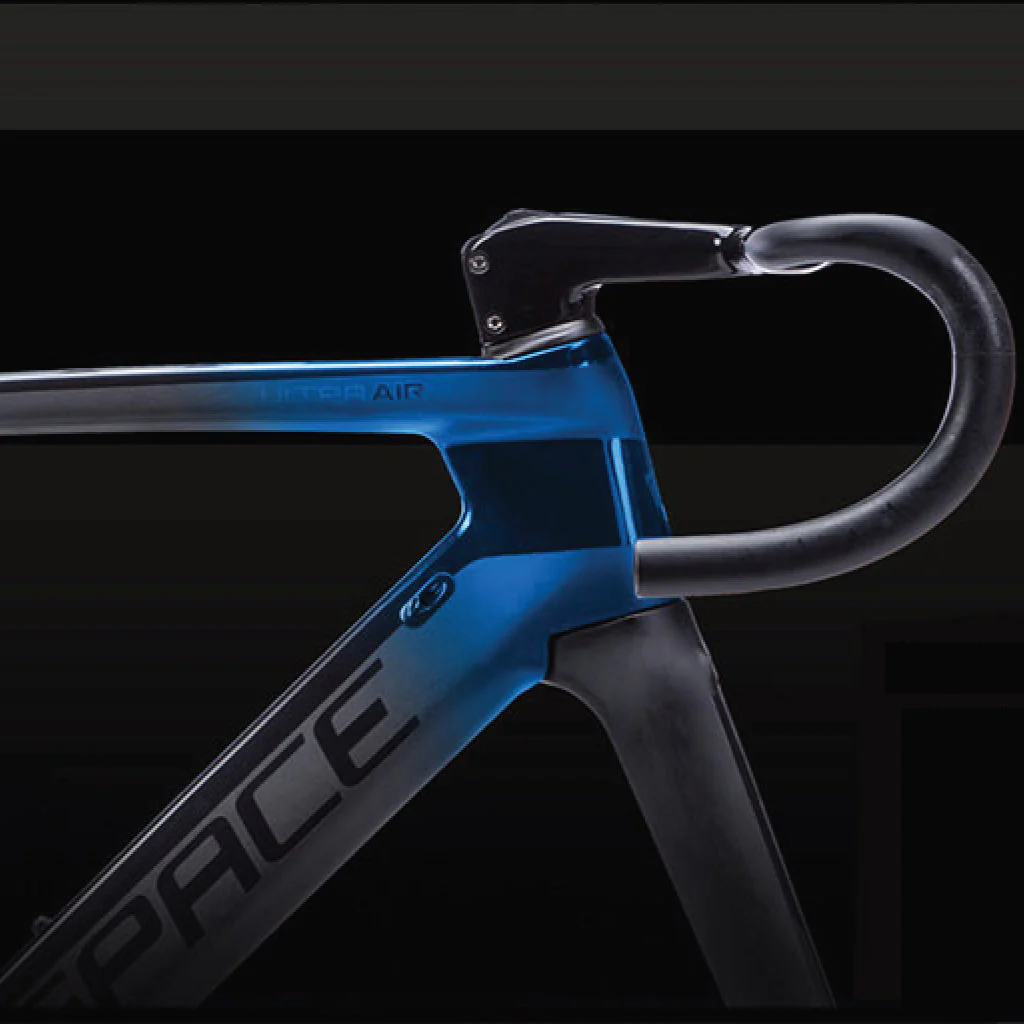 Winspace - T1500 Frameset - Image 2