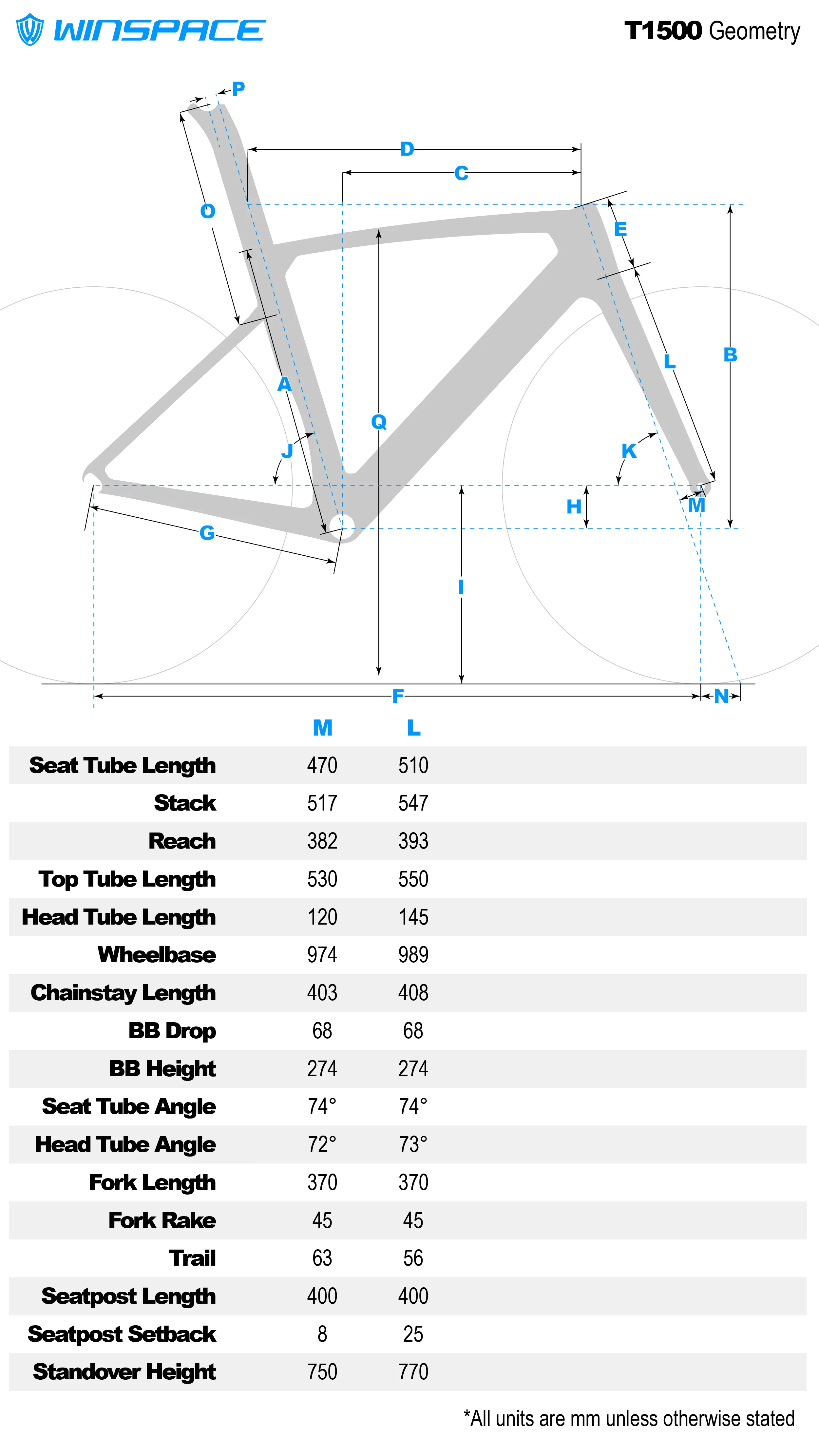 Winspace - T1500 Frameset - Image 28