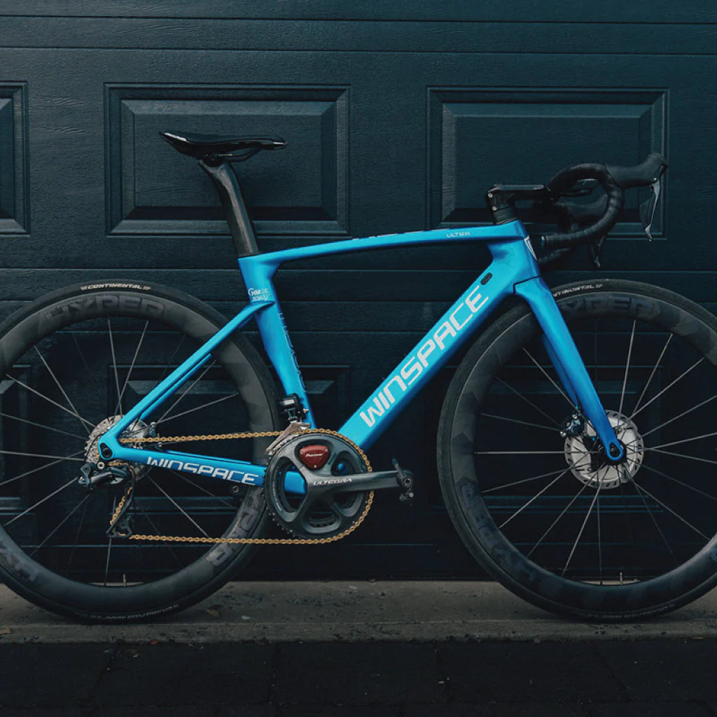 Winspace - T1500 Frameset - Image 8