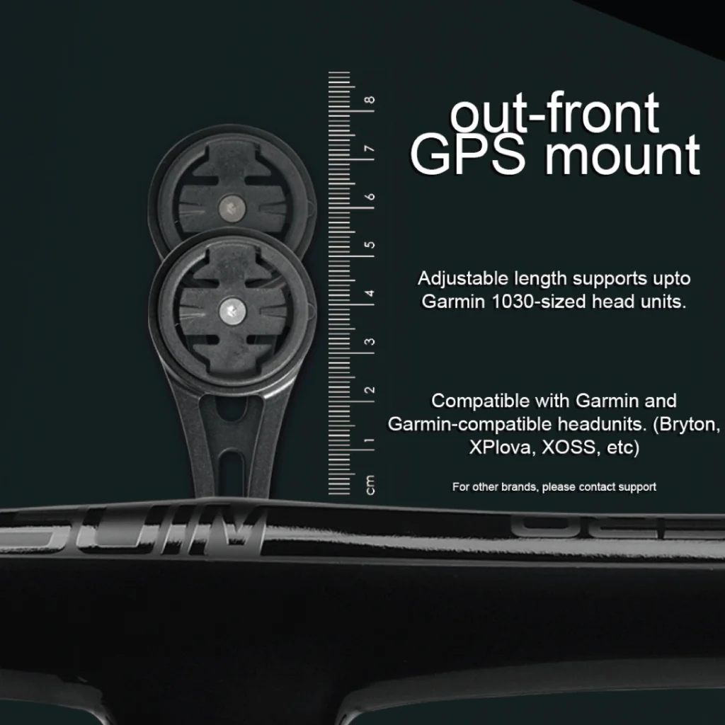 Winspace - Zero Integrated Bar and Stem Handlebar - Image 20
