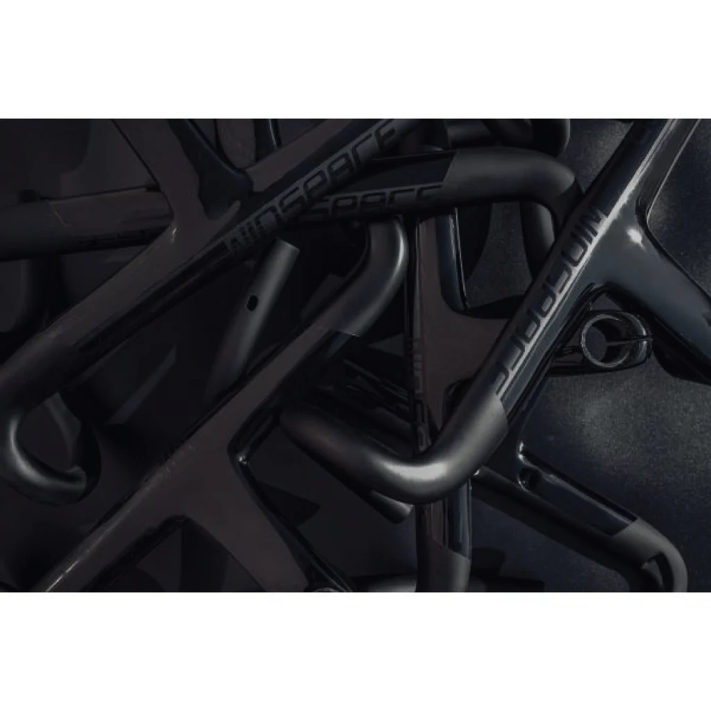 Winspace - Zero Integrated Bar and Stem Handlebar - Image 23