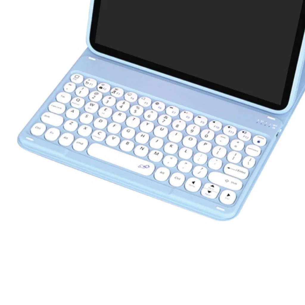 X4 Wireless Keyboard - Image 12