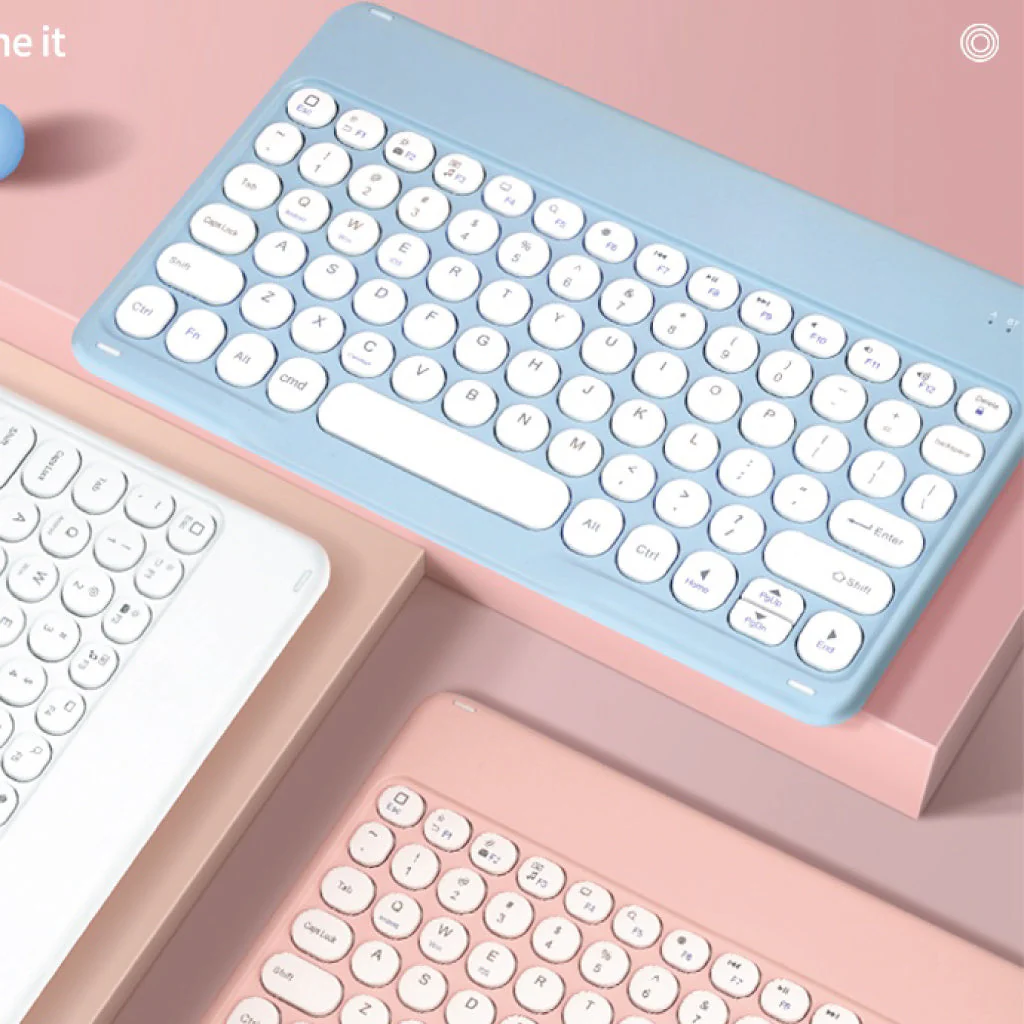 X4 Wireless Keyboard - Image 13