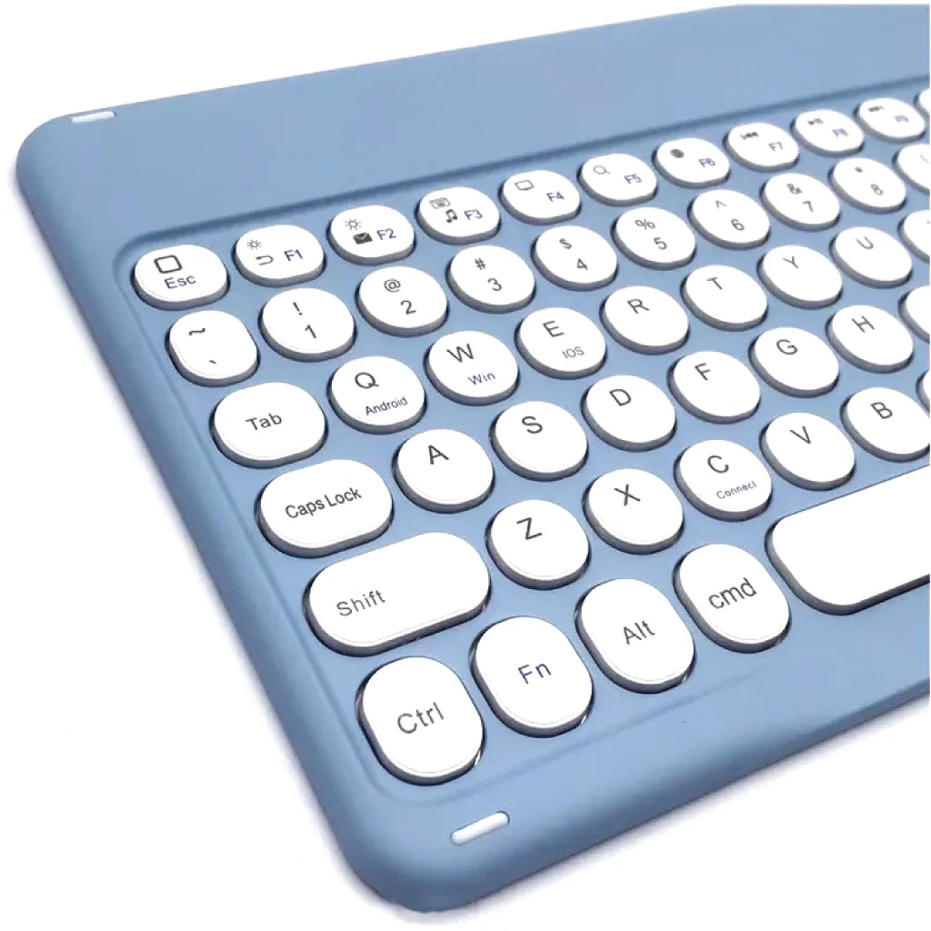 X4 Wireless Keyboard - Image 15