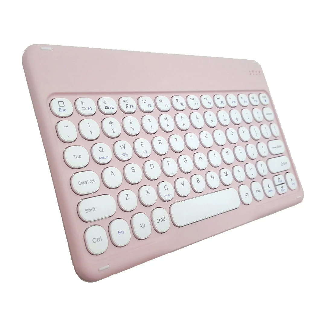 X4 Wireless Keyboard - Image 25