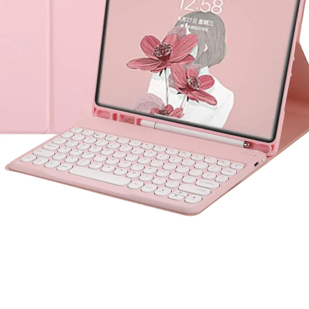 X4 Wireless Keyboard - Image 26