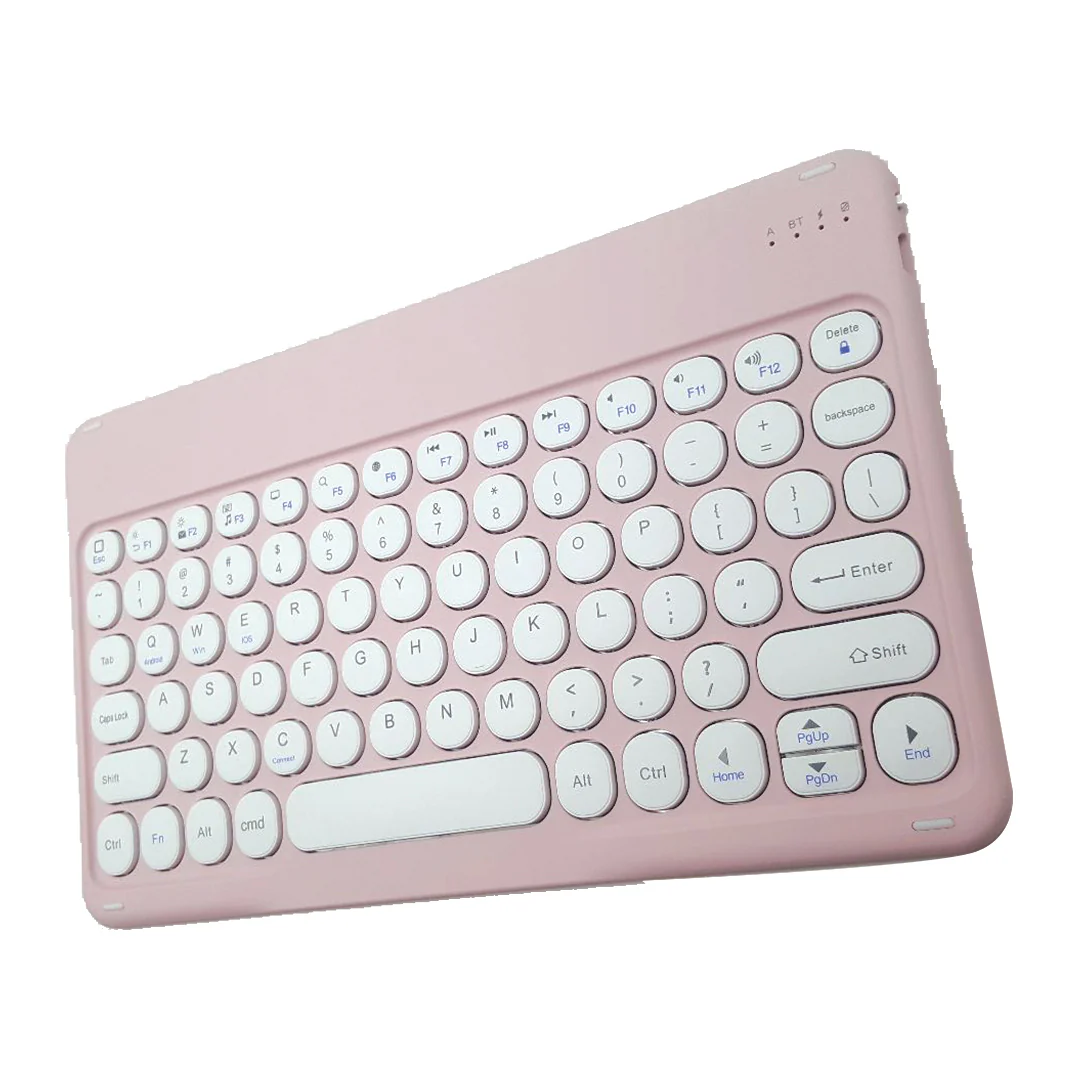X4 Wireless Keyboard - Image 31