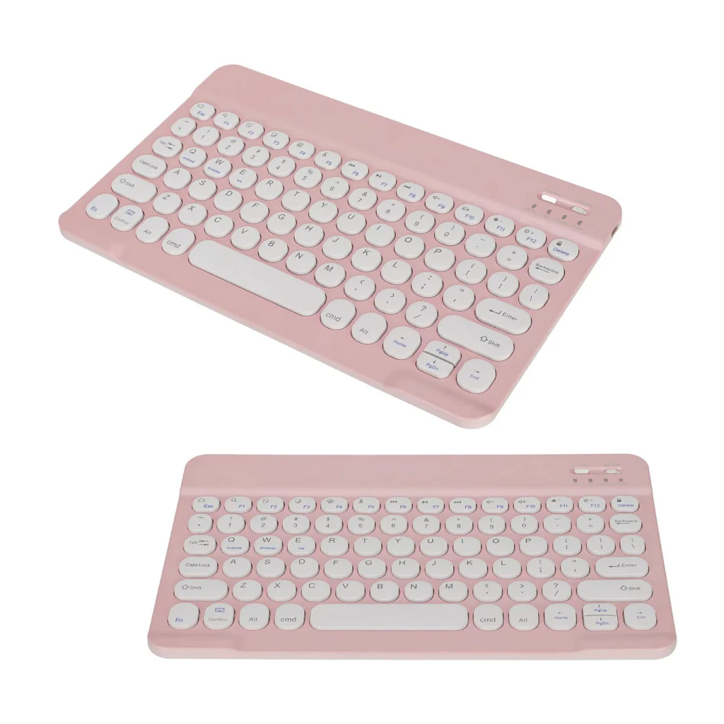 X4 Wireless Keyboard - Image 32