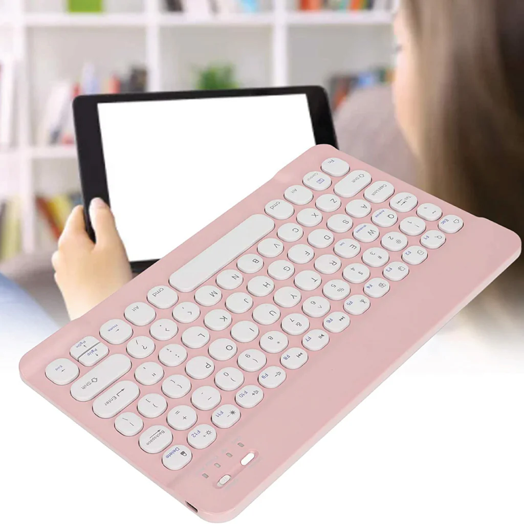 X4 Wireless Keyboard - Image 34