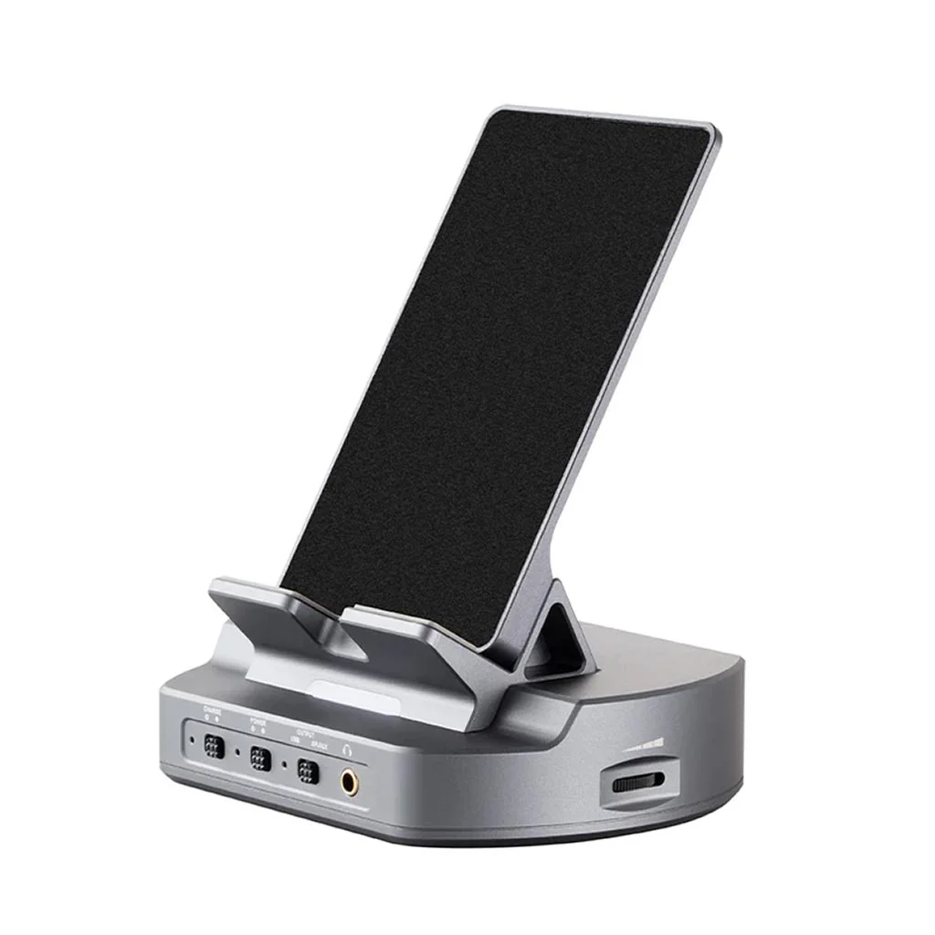 xDuoo - DT01 HiFi DAC & Amp For Smart Phone - Image 2