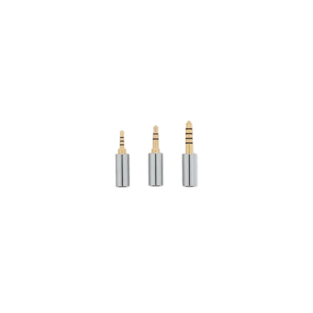 XINHS - Blue Moon Twist Modular Upgrade Cable for IEM - Image 6