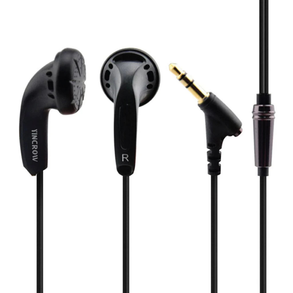 YINCROW - X6 Wired Earphone - Image 7