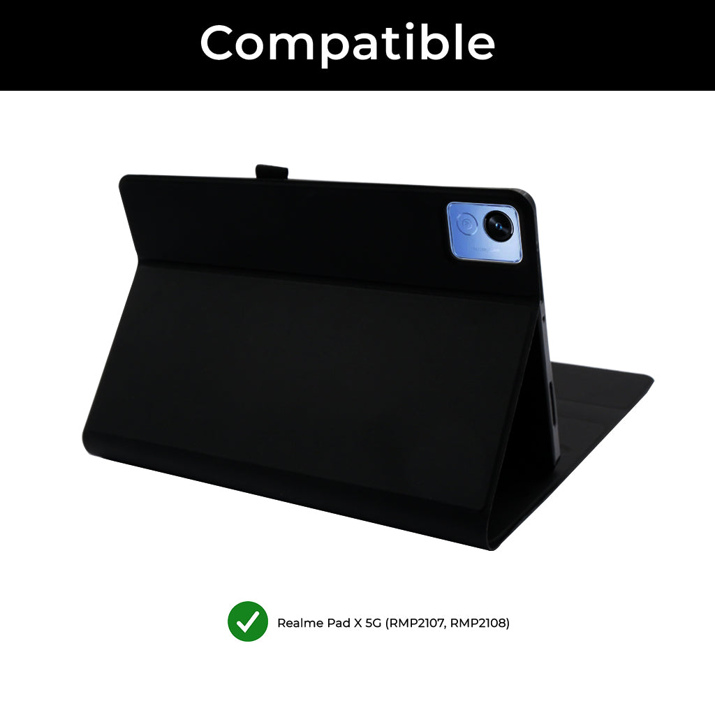 ZW109T Keyboard case for Realme Pad X 11 inch with Touchpad - Image 7